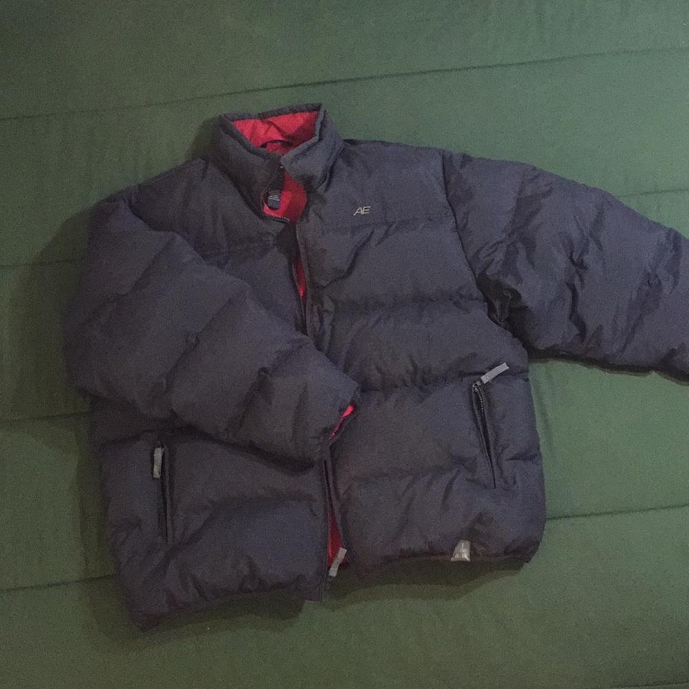 American Eagle Outfitters